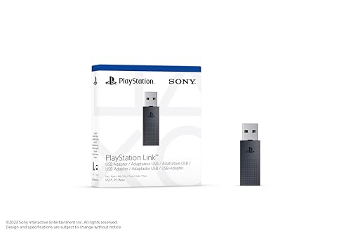Adaptateur Usb Playstation Link Ps5 - vue 10