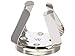 Benchmark Scientific H1000-MR-1000 Magic Clamp Magnetic Clamp for 1000 mL Erlenmeyer Flask