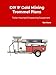 9' Gold Mining Trommel Plans - Trailer Mounted Prospecting Equipment