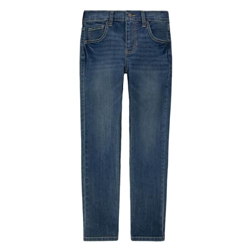 Levi's Jeans Skinny Fit LVB-510, Yucatan, 12-13 Anni