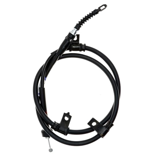 Cable de freno de mano 18P97184 para el sistema de frenado trasero del coche