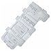 Price comparison product image GENUINE BEKO Tumble Dryer Light Guide Assy 2963670200