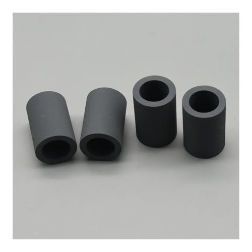 Rodillo de alimentación de papel Toshiba E168 E356 E456 4401964410 repuesto impresora 10 uds 4