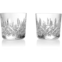 Waterford Giftology Lismore Tumbler Pair