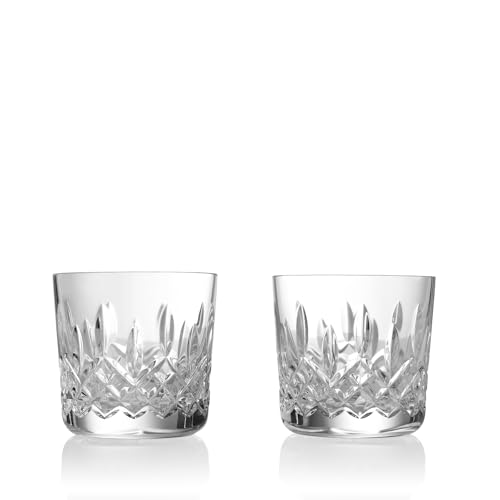 Waterford Giftology Lismore Tumbler Pair