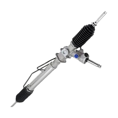 Cremallera de dirección asistida Subaru Forester 02-08 de alta resistencia RHD 3