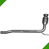 PKW Kat Fahrzeugkatalysator Transporter T4 Rohr Katalysator