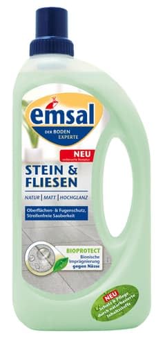 Emsal Stein & Fliesen Bodenpflege (1 l)