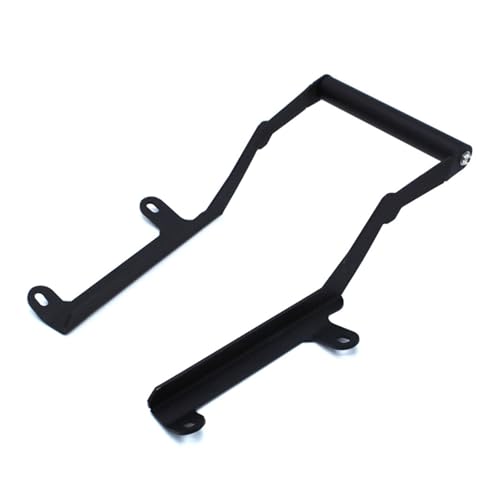 Support Navigation GPS Moto Forza 750 pour Guidage Smartphone en Voyage