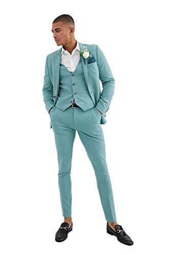 Costumes formels hommes pour en finir avec les tenues amples et inconfortables