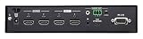 ATEN VM0202HB 2 x 2 True 4K HDMI Audio/Video Matrix Switch