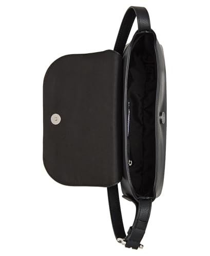 Madden Girl AEMERYR Shoulder Bag, Black4
