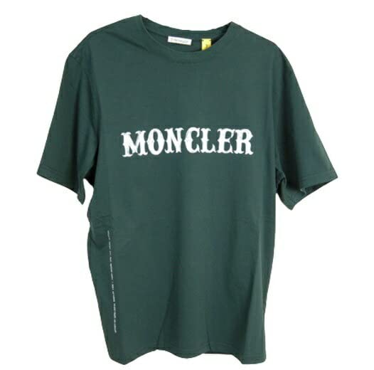 Amazon | [モンクレール] GENIUS ジーニアス FRAGMENT SS T-SHIRT T 