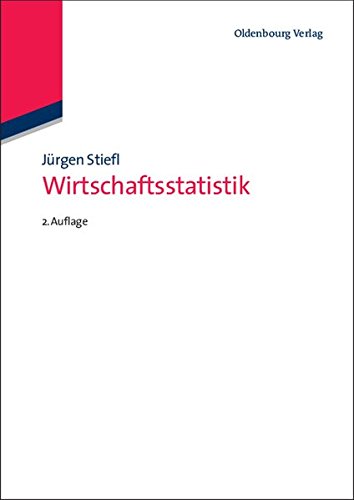 Wirtschaftsstatistik