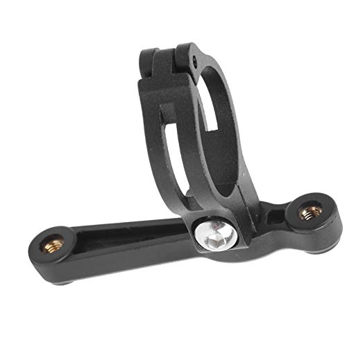 Base de gaiola para garrafa de água, adaptador de rack de chaleira, suporte de conversão estável Sup