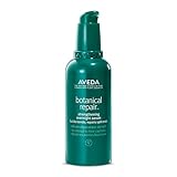 Aveda Botanical Repair siero notte ristrutturante | Siero rinforzante | Attenua le doppie punte | Ripara i capelli danneggiati | Con olio di Nangai | 99% di origine naturale*, 100 ml