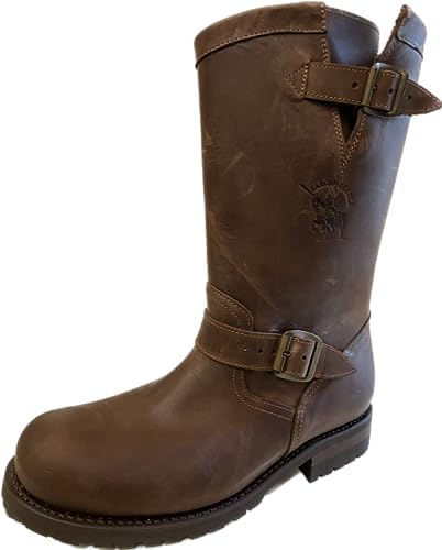 STARS & STRIPES Westernstiefel WB-26 Cowboystiefel Bzw. Cowboy Boots