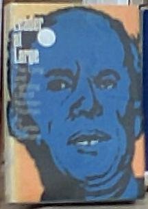 Hardcover Leader at Large: The Long and Fighting Life of Norman Thomas Book