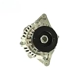 4M40 40A 2PK A3T08799 A3TB1399 ME200699 ME202972 Alternator Compatible For MITSUBISHI Canter