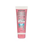 Soap & Glory Hydrate Expectations Body Serum - Thirst Quenching Hyaluronic Acid - Full-Coverage, Lightweight, Fast Absorbing Vegan Moisturizing Body Serum (8.4 Fl Oz)