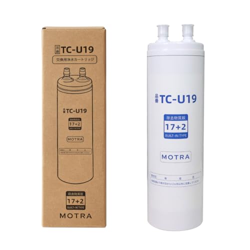 TJS-TC-U19 �򐅊� �����p �J�[�g���b�W TC-U19 TJS-TC-U15 �݊��i �A���J���C�I�������� �A���_�[�V���N�^�C�v | UZC2000 HUC17021 SENT012KA JF-45N TH634-2 BUC12001 �ȂǑΉ� 