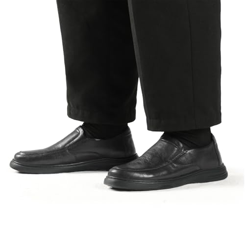 Mens Loafers Slip On Dress Shoes Loafers for Men Casual Shoes for Businiess, Walking, Driving3