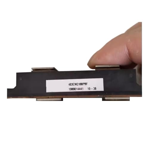 Module 403CNQ100PBF Solution Anti Surchauffe Convertisseur 100V