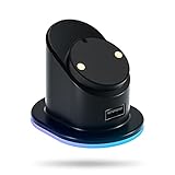 AHHC Charging Dock for Logitech Mouse G Prox Superlight, G903, G703, G502, G403, and G PRO Wireless...