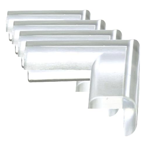 TRUSCO(�g���X�R) ���S�N�b�V���� �R�[�i�[�p �ɍ� 1���� �N���A TCG06 (× 4)