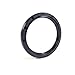 Link-Lock Engine Crankshaft Front Oil Seal 11117568264 for BMW For Mini 1.6t N13b16 F20 F30 R56 R57 R60 61X75X8MM