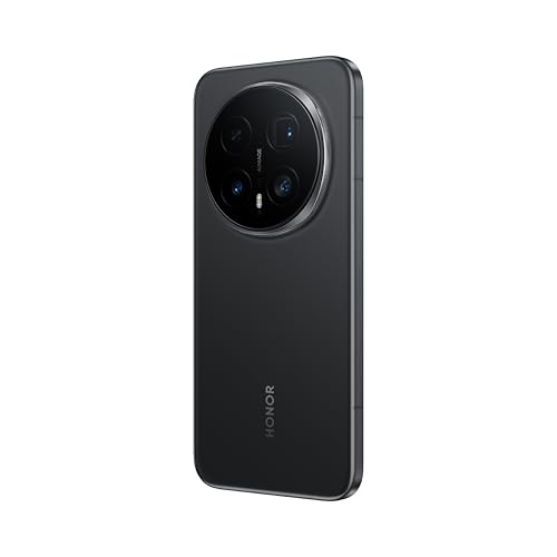 HONOR Magic8 Pro 5G Smartphone 512GB, Black