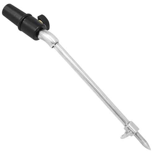 Support de protection de sol pour violoncelle 4/4 réglable et stable