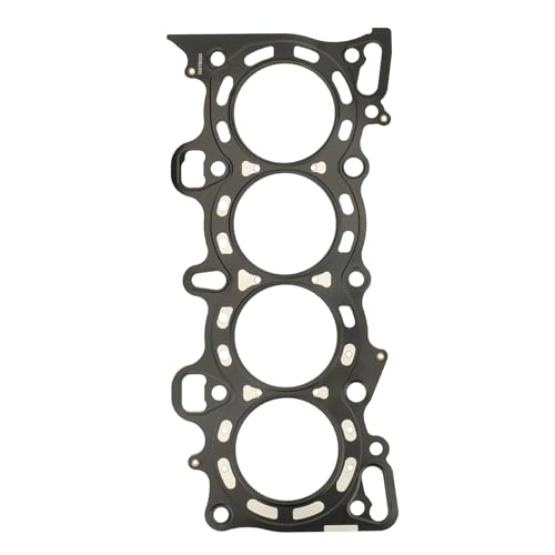 Image of IRONTEK HS1400HBSI Cylinder Head Gaskets Set Kit fit for Honda (1996-2000 Civic / 1996-1997 Civic del Sol) #HS9915PT1