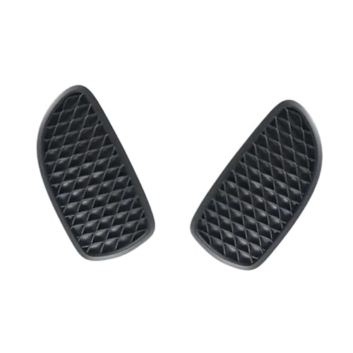 Calandre en maille Mercedes GLA W156 protection optimale pare-chocs 1568856700