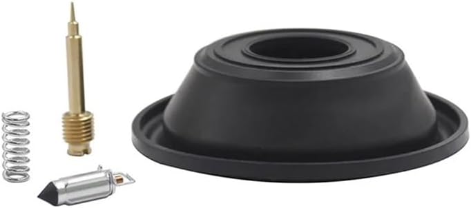 2 Sets Motorcycle Carburetor Rebuild Repair Tools Kit For ZZR250 EX250 EX250H GPX250