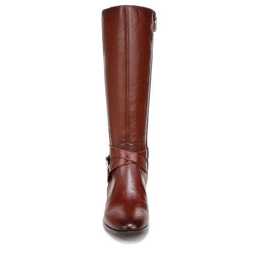 Naturalizer Women's Rena2 Wide Calf Knee High Boot2