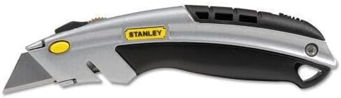 Miniatura 2 de Stanley 10-788 Cuchillo multiuso retráctil