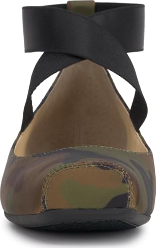 Image of Jessica Simpson Women's Mandalaye Ballet Flat