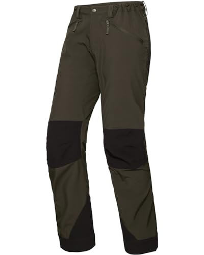 Preisvergleich Produktbild Parforce Jagdhose Huntex Light Active Oliv 27