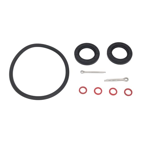 Kit joints d'huile YMH pour réparer les fuites d'embase moteur 40-100 CV