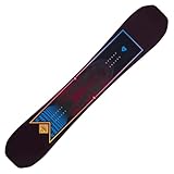 Género: Hombre Rossignol Jibsaw - Tabla de snowboard para hombre, talla 159, color negro