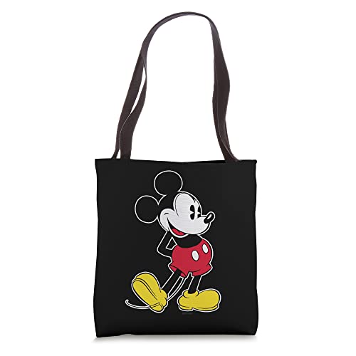 Why Mickey Mouse Tote Bags Are The Perfect Gifts For Adults