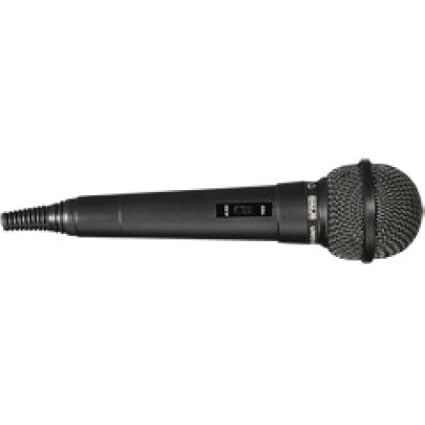 Ahuja Karaoke Microphone Aud54