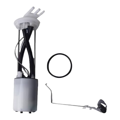 DongJinK Fuel Pump Compatible with WORKHORSE PARTS W0013951 Cover