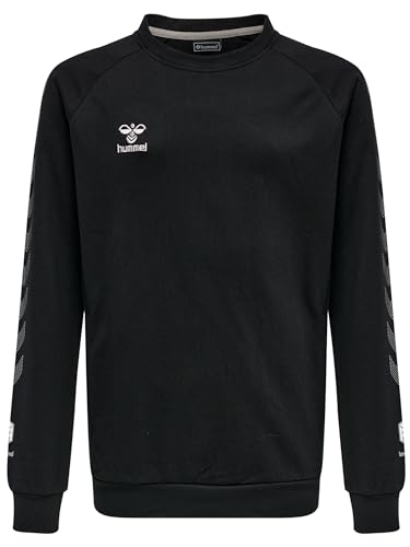 Sweat-shirt Hummel enfant idéal pour la récréation et les activités sportives