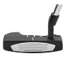 Longridge-Putter-de-mazo-Medio-SP-Putters-Unisex-Negro-Talla-unica