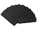 6 Cotton Stretch Headbands U PICK all COLORS by Kenz Laurenz - Elastic Stretch Yoga Fashion Headband for Teens Women Girls Softball Volleyball Basketball Dance Cheer Pack Sports Teams Head Band Set Hair Wrap Accessories Store
