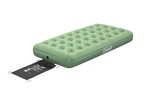 Coleman 10 Quickbed Twin Air Mattress | for Indoor and Outdoor Use