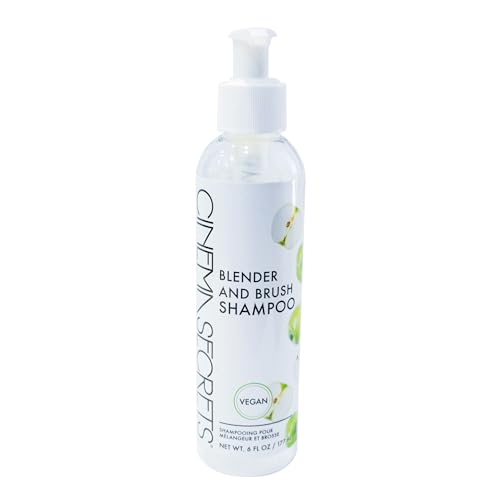 Cinema Secrets Vegan Makeup Brush Cleaner