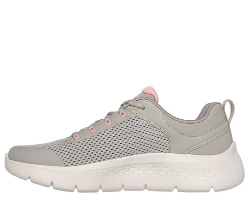 Image of Skechers Women Lace Up Sneaker Shoes
